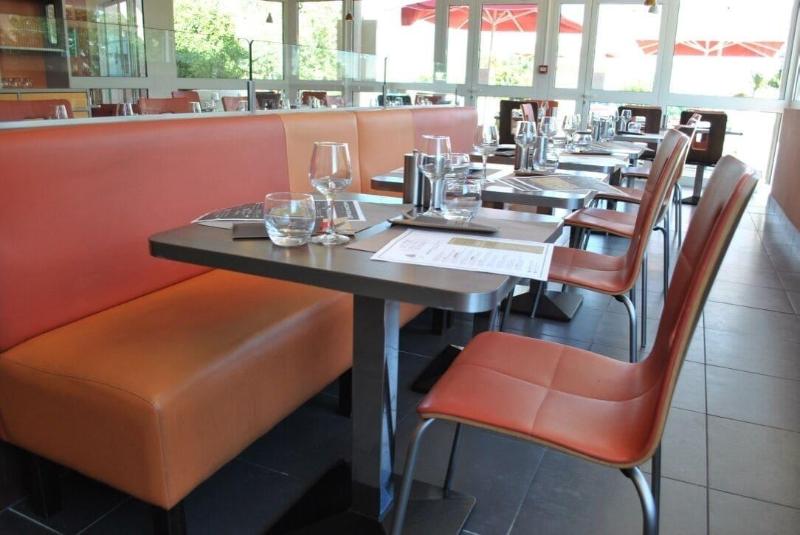 ibis Loriol Le Pouzin - Restoran