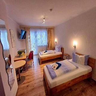 Gasthof zum Spessart otel fotoğrafı