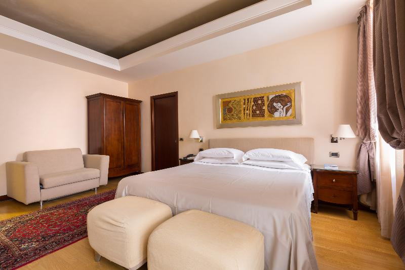 Liassidi Palace - Oda