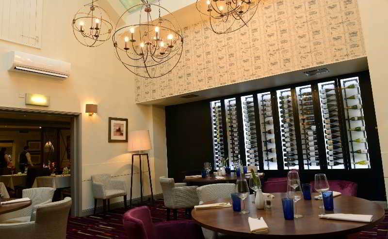 The Granary Hotel & Restaurant fotoÄŸrafÄ±