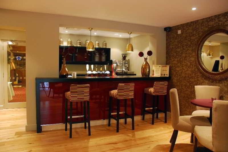 The Granary Hotel & Restaurant fotoÄŸrafÄ±