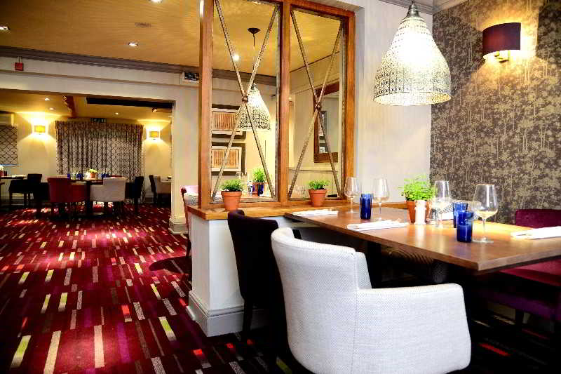 The Granary Hotel & Restaurant fotoÄŸrafÄ±