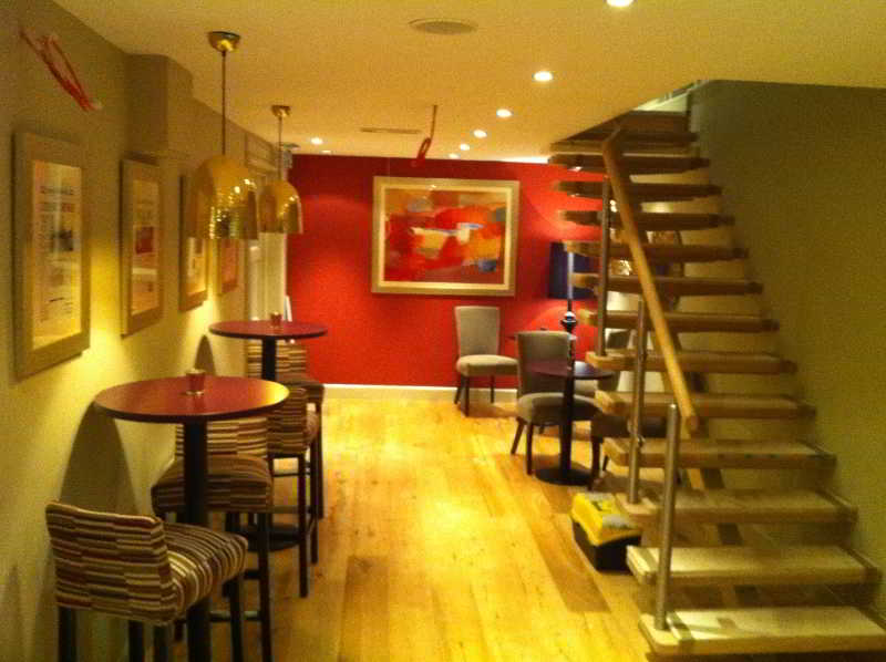 The Granary Hotel & Restaurant fotoÄŸrafÄ±