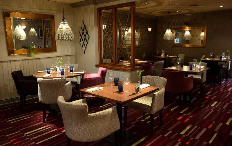 The Granary Hotel & Restaurant fotoÄŸrafÄ±