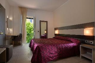 Siena otel fotoğrafı
