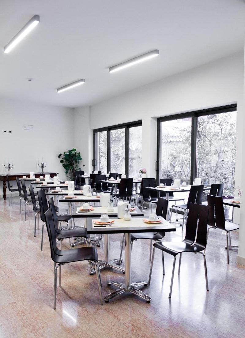 Siena - Restoran