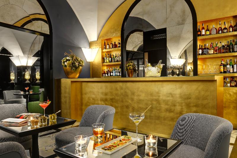 Balestri - Bar
