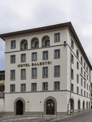 Balestri otel fotoğrafı