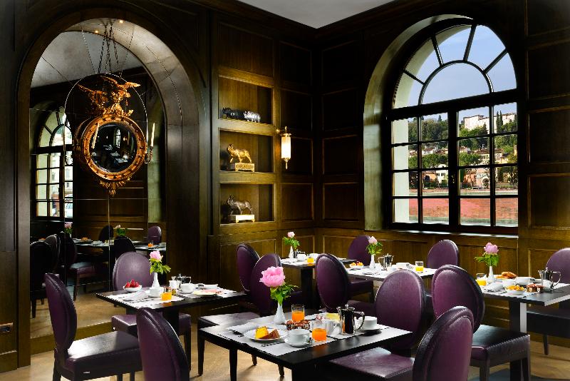 Balestri - Restoran