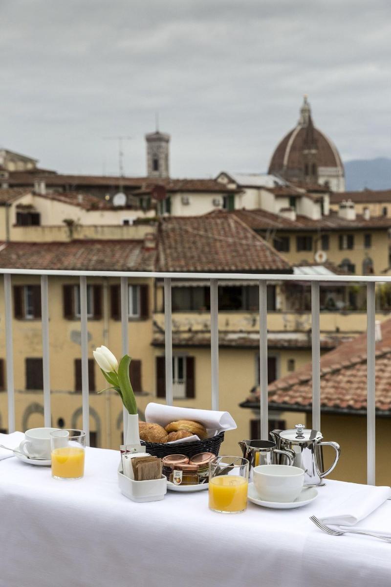 Balestri - Restoran