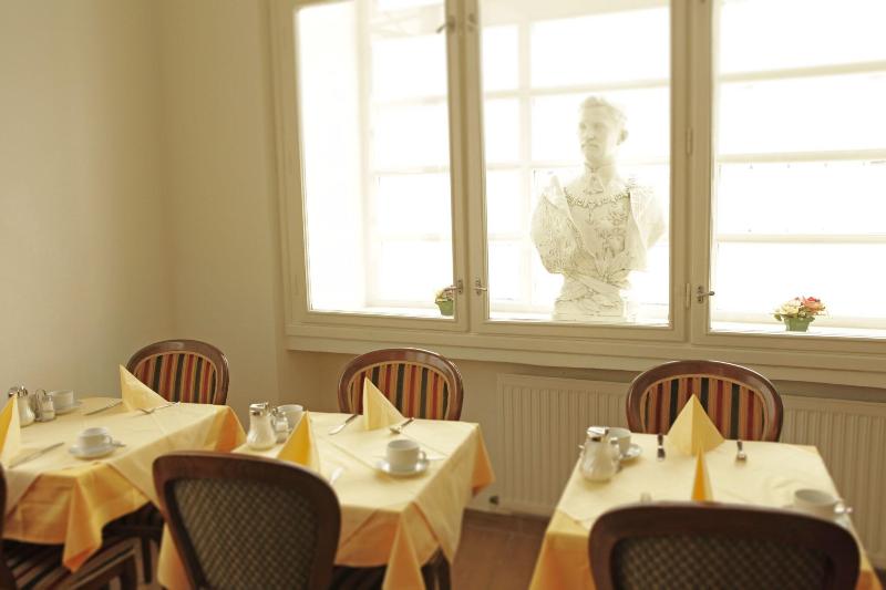 Domizil - Restoran