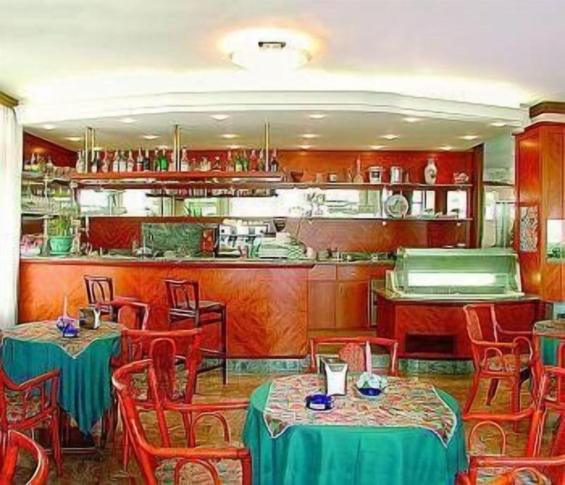 Nelson - Bar