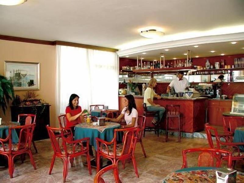 Nelson - Bar