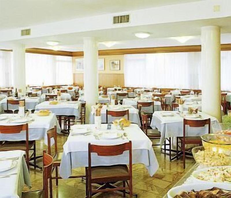 Nelson - Restoran