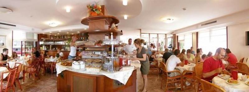 Nelson - Restoran