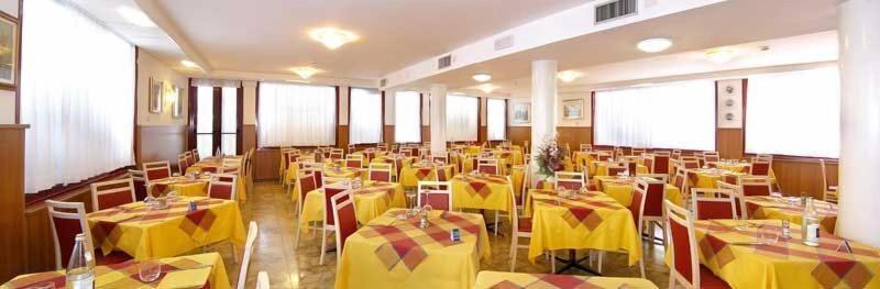 Nelson - Restoran