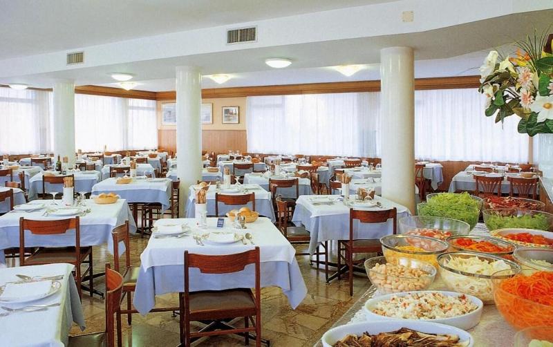 Nelson - Restoran