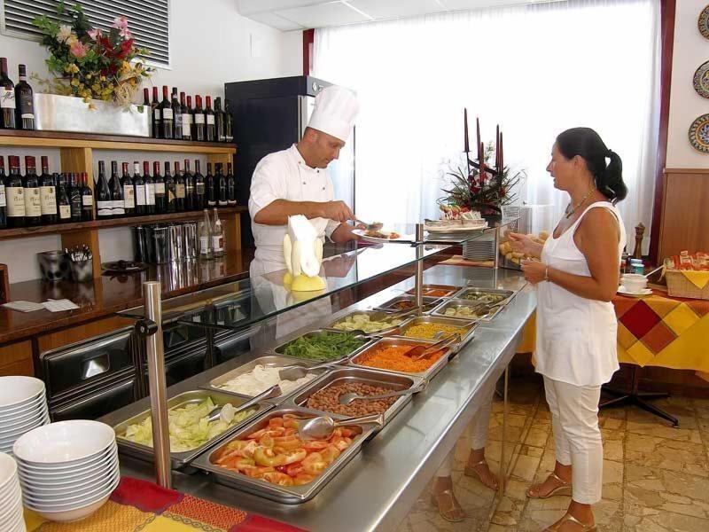 Nelson - Restoran