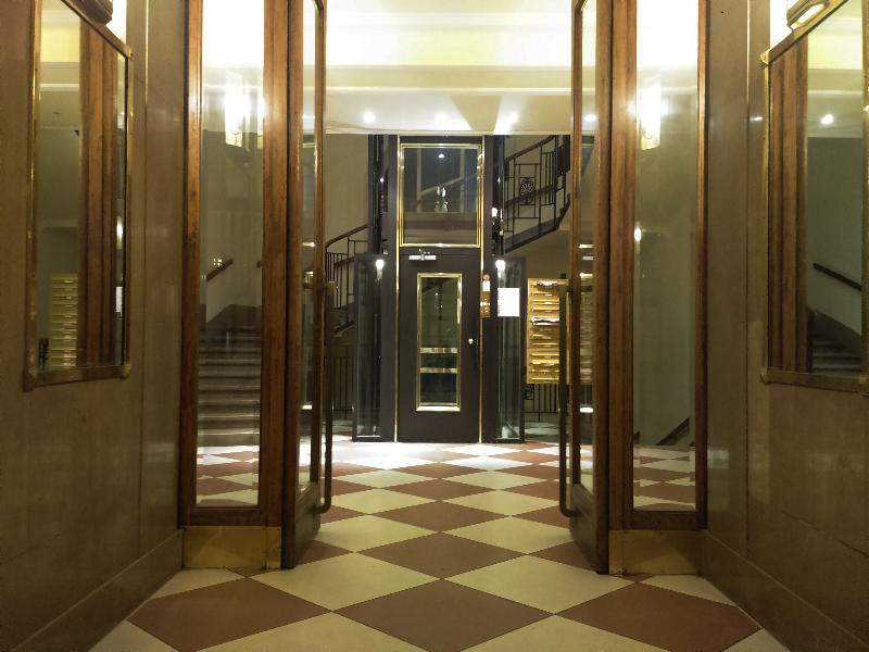 Pension Excellence - Lobi
