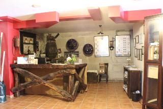 Casa Rural Os Areeiros fotoÄŸrafÄ±