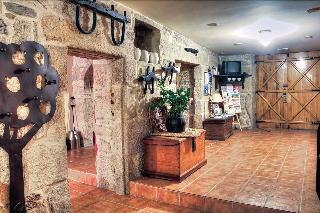 Casa Rural Os Areeiros fotoÄŸrafÄ±