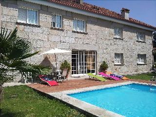 Casa Rural Os Areeiros fotoÄŸrafÄ±