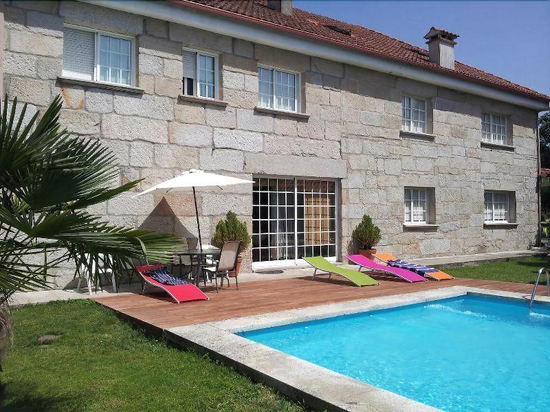 Casa Rural Os Areeiros - Aktivite