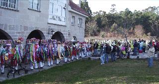 Casa Rural Os Areeiros fotoÄŸrafÄ±