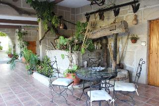 Casa Rural Os Areeiros fotoÄŸrafÄ±