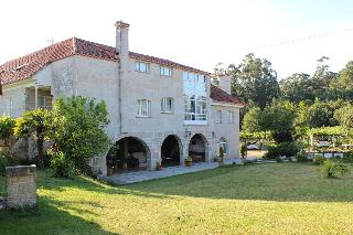 Casa Rural Os Areeiros fotoÄŸrafÄ±