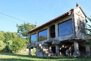 Casa Rural Os Areeiros fotoÄŸrafÄ±