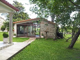 Casa Rural Os Areeiros fotoÄŸrafÄ±