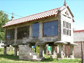 Casa Rural Os Areeiros fotoÄŸrafÄ±