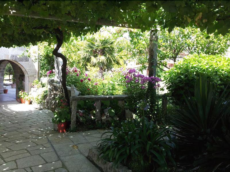 Casa Rural Os Areeiros - Genel