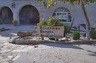 Casa Rural Os Areeiros fotoÄŸrafÄ±