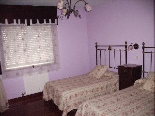 Casa Rural Os Areeiros fotoÄŸrafÄ±