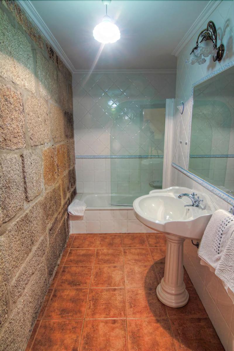 Casa Rural Os Areeiros - Oda
