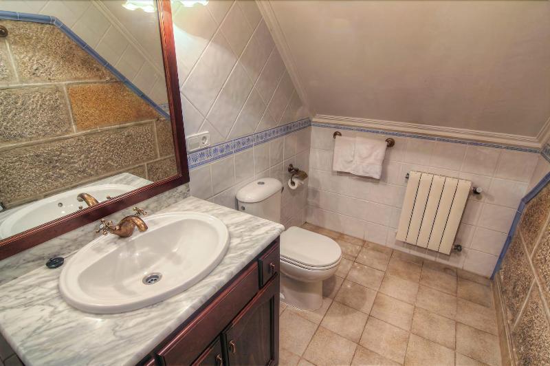 Casa Rural Os Areeiros - Oda