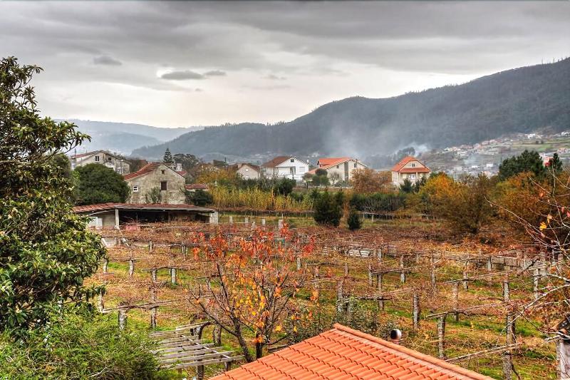 Casa Rural Os Areeiros - Oda