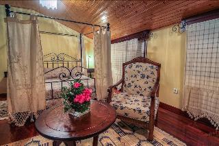 Casa Rural Os Areeiros fotoÄŸrafÄ±