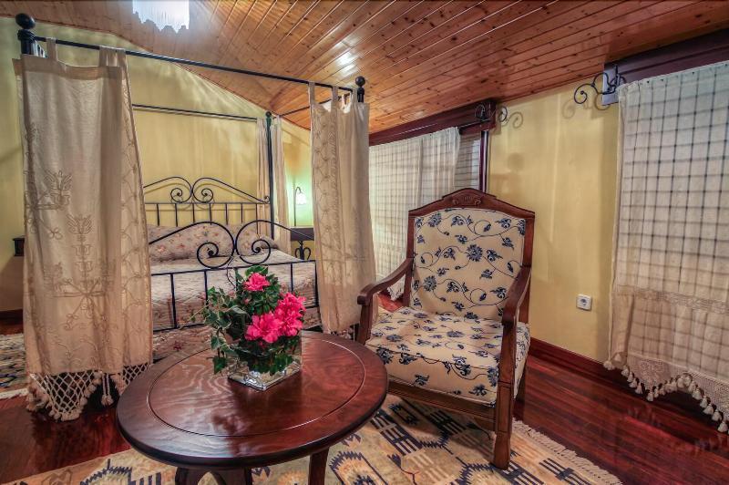 Casa Rural Os Areeiros - Oda