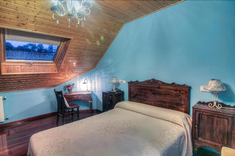 Casa Rural Os Areeiros - Oda