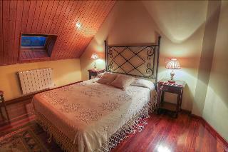 Casa Rural Os Areeiros fotoÄŸrafÄ±