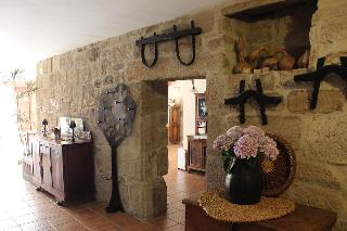 Casa Rural Os Areeiros fotoÄŸrafÄ±