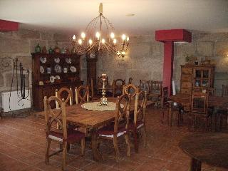 Casa Rural Os Areeiros fotoÄŸrafÄ±