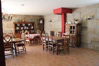 Casa Rural Os Areeiros fotoÄŸrafÄ±