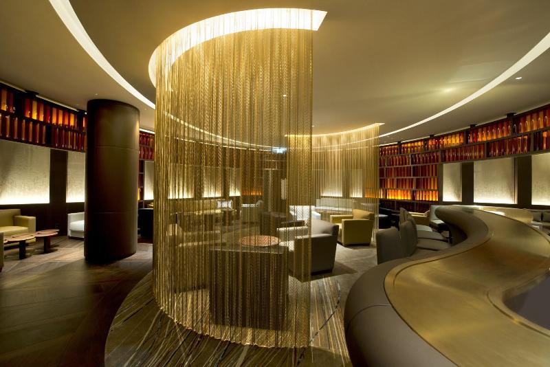 The Ritz-Carlton Wolfsburg - Bar