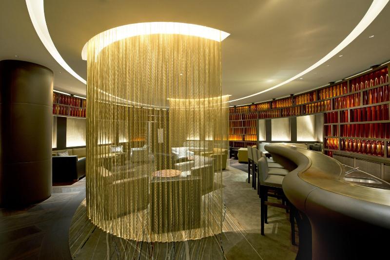 The Ritz-Carlton Wolfsburg - Bar