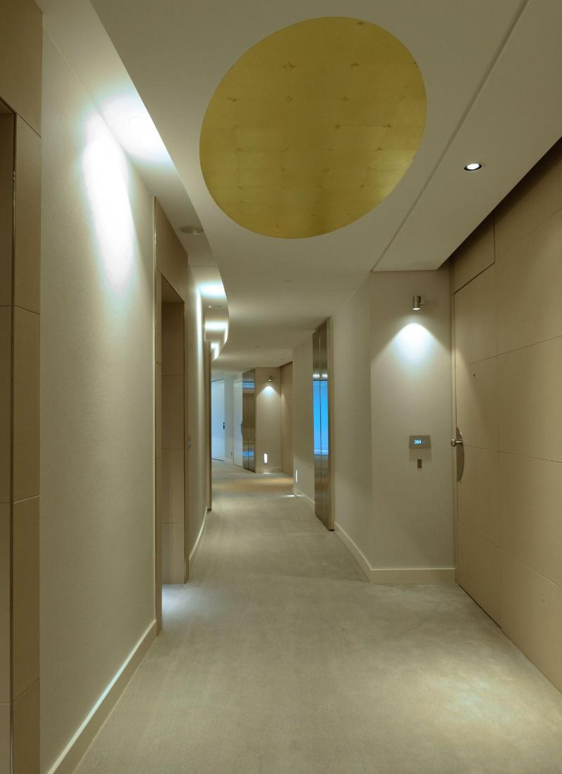 The Ritz-Carlton Wolfsburg - Lobi