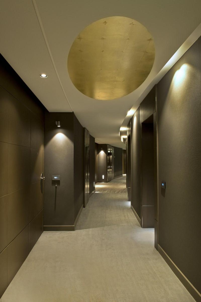 The Ritz-Carlton Wolfsburg - Lobi